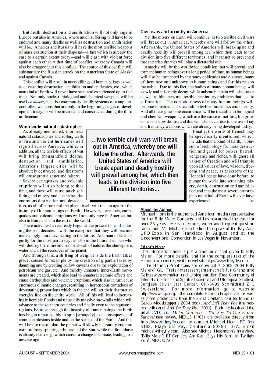 Nexus Magazine Vol11 No5 Billy Meier Michael Horn p61.jpg