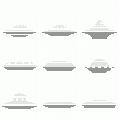 Types of Beamships.GIF